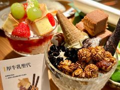 -CURRY YA 熟成咖哩專門店(深圳湾万象城店)