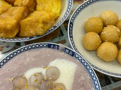 -赵记传承·中国甜品(福州总店)