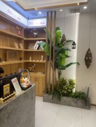 -芳朵美容养生SPA