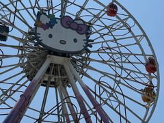 -安吉Hello Kitty乐园