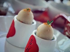-悦厅·下午茶(杭州柏悦酒店)