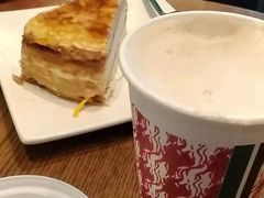 -星巴克(北京三里屯SOHO一店)