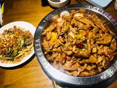 -胖哥俩肉蟹煲(昆山金鹰店)