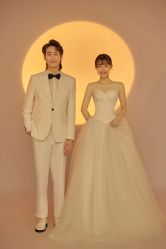 -梵初·STUDIO婚纱摄影(通州万达店)