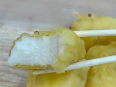 -阿三麻蓉汤圆(顺光大厦店)