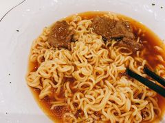 -翠華餐廳(浦东机场T1店)