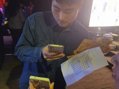 -喜剧部落脱口秀(三里屯店)