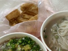 -汪记鲜鱼糊汤粉(沈阳路总店)