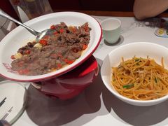 -辣可可·小炒黄牛肉(望京凯德MALL店)