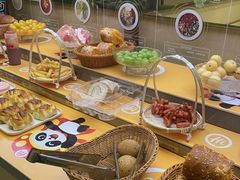 -海底捞火锅(杭州天虹购物中心店)