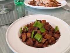 -满汉楼(江畔店)