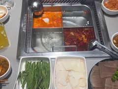 -海底捞火锅(吾悦广场店)