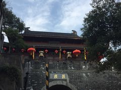 -鼓楼(西湖风景名胜区)