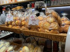-山崎面包(苏州中心店)