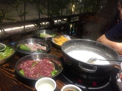 -渔米粥(罗湖店)