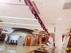 -热带雨林汗蒸馆(汶水东路店)