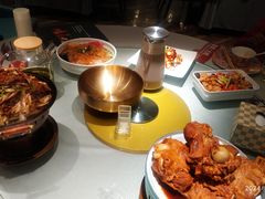 -董家大院·京味家常菜(朝丰家园店)