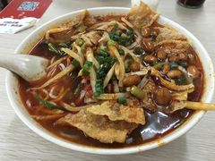 -螺大蛳柳州螺蛳粉·火锅·热干面(西城永捷店)