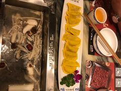 -月满大江(新力方店)