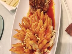 -金蝉食府(维吉奥广场店)