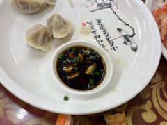 -潮香阁海鲜餐厅(较场尾店)