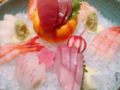 -松涛日本料理