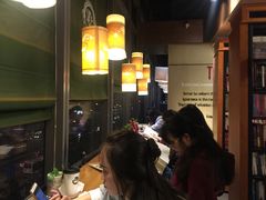 -西西弗书店&矢量咖啡(万象城店)