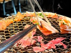 -烧肉达人•炭火烧肉(新天地店)