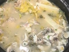 -周渝食惦酸菜鱼(青浦店)