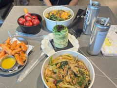 -W COLLECTIVE  DESSERT SHOP