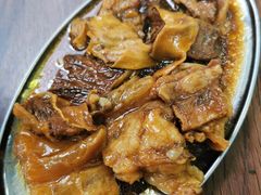 -小梁哥云吞面(黄贝岭店)