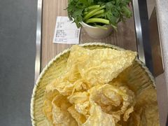 -巴蜀王婆大虾(南锣鼓巷店)