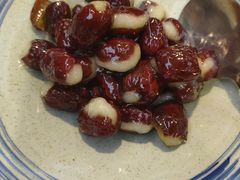 -四海酒家生态粤菜