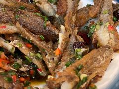 -渔娘渔家丹东海鲜(东直门店)