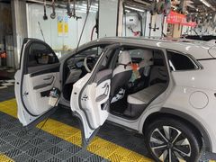 -保路达大师美车(天泰路店)
