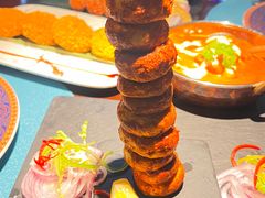 -甘尼仕印度餐厅酒吧(斜塘老街店)