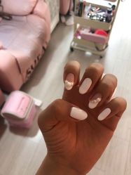 点击看大图 -Beauty Nails 美甲美睫皮肤管理
