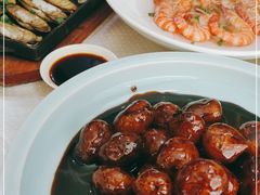 -好兄弟郭巨海鲜(天一阁店)