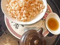-香雪海饭店中餐厅(人民桥店)