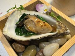 -The V泽惟·低温慢煮料理