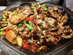 -蛙来哒(方圆荟店)