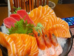 -林妈妈村·日式料理(宝山龙湖天街店)