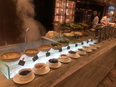 汤面区-飨食汇全日制餐厅·昆山皇冠假日酒店(九方店)