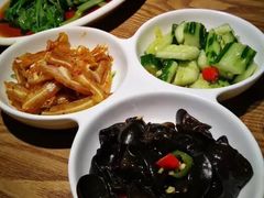 -酸婆娘江湖川菜(紫竹路店)