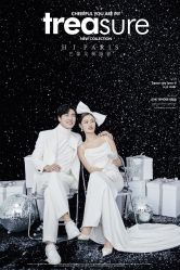 -巴黎婚纱摄影(瑞安旗舰店)