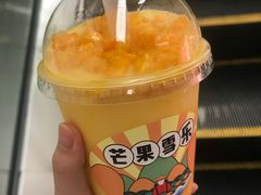 -果呀呀(凯德广场店)