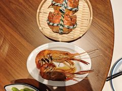 -丫丫蟹庄·苏式园林农家乐·阳澄湖大闸蟹(阳澄湖莲花岛店)