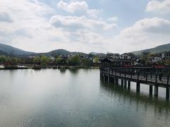 -石塘人家
