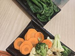-吉野家(中关村3店)
