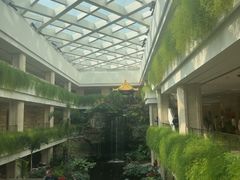-广州白天鹅宾馆
